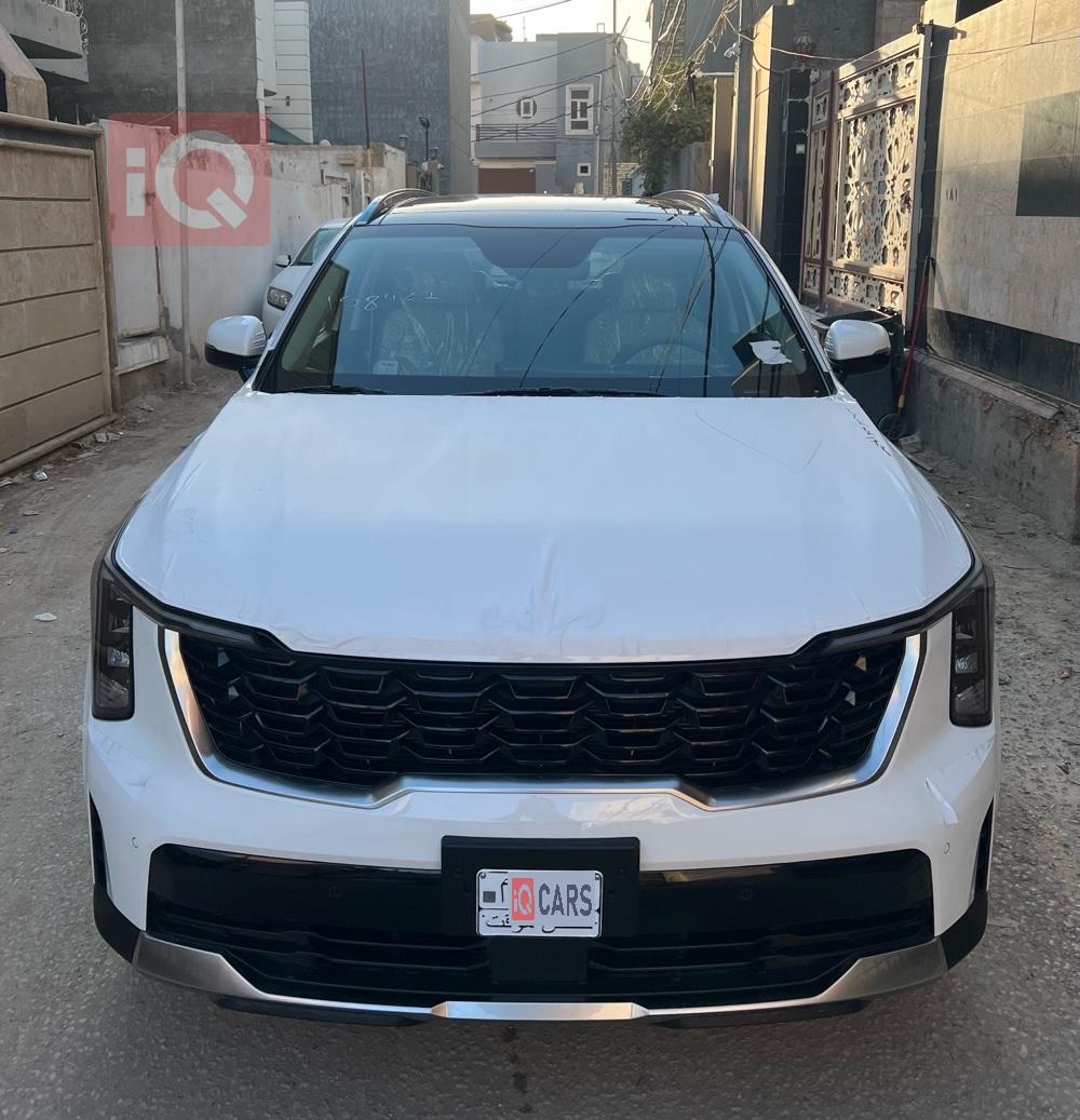 كيا سورينتو